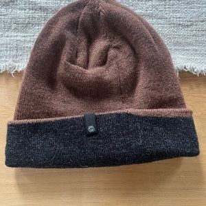 Reversible Beanie